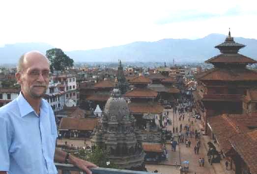 Jan Lanker - Consultant's Profile